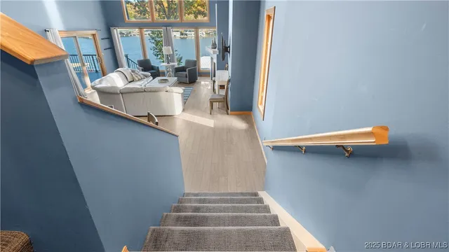 $725,000 | 493 Highline Drive, Lake Ozark, MO 65049