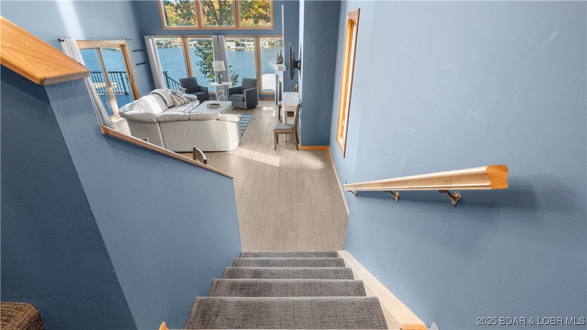 493 Highline Drive Lake Ozark, MO 65049 - Photo 31 of 54