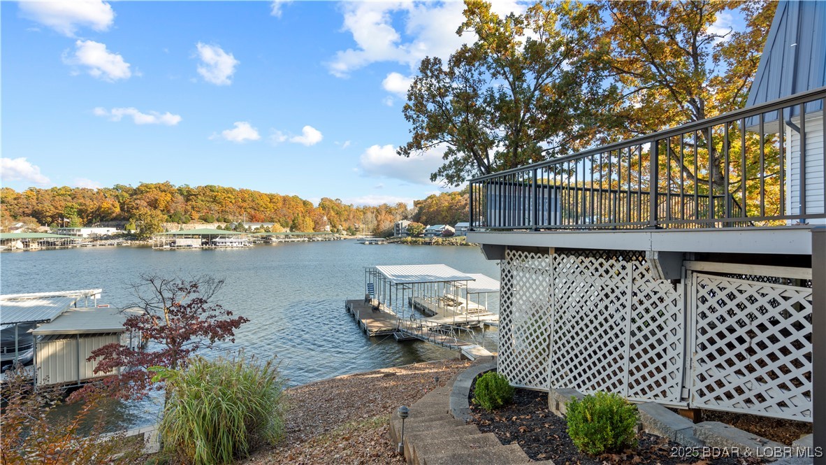 493 Highline Drive Lake Ozark, MO 65049 - Photo 35 of 54