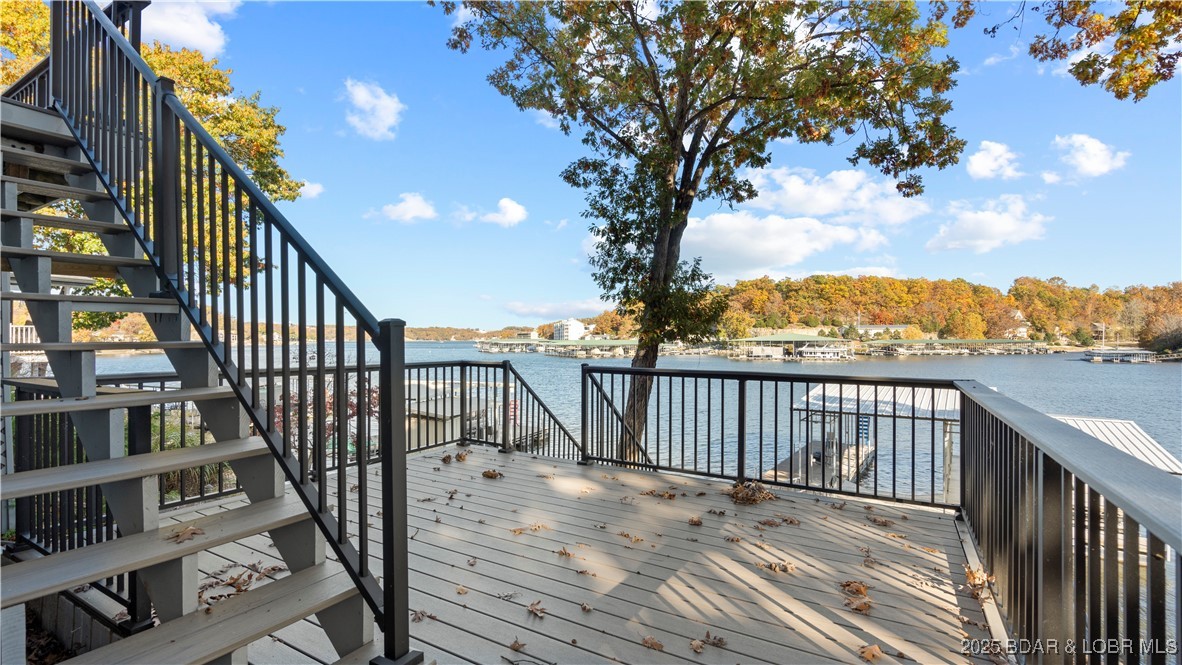 493 Highline Drive Lake Ozark, MO 65049 - Photo 36 of 54