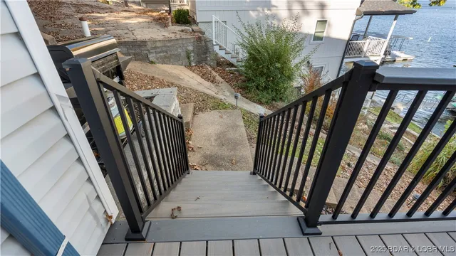 $725,000 | 493 Highline Drive, Lake Ozark, MO 65049