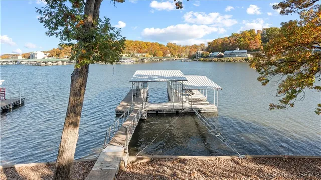 $725,000 | 493 Highline Drive, Lake Ozark, MO 65049