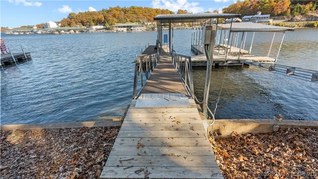 $725,000 | 493 Highline Drive, Lake Ozark, MO 65049