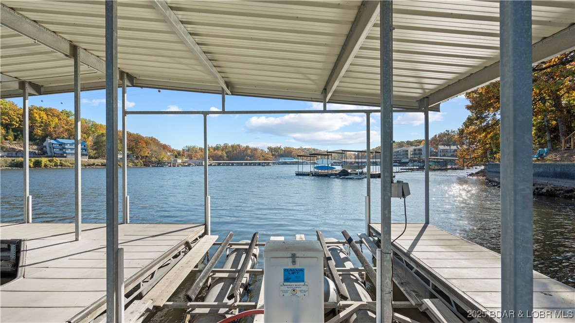 493 Highline Drive Lake Ozark, MO 65049 - Photo 42 of 54