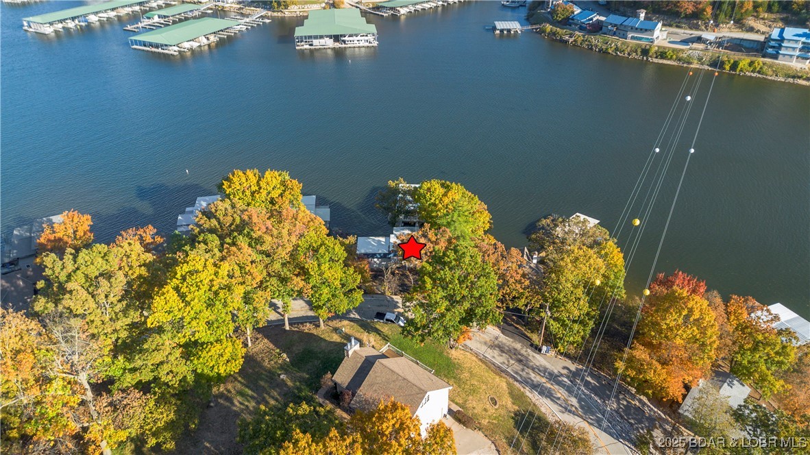 493 Highline Drive Lake Ozark, MO 65049 - Photo 46 of 54