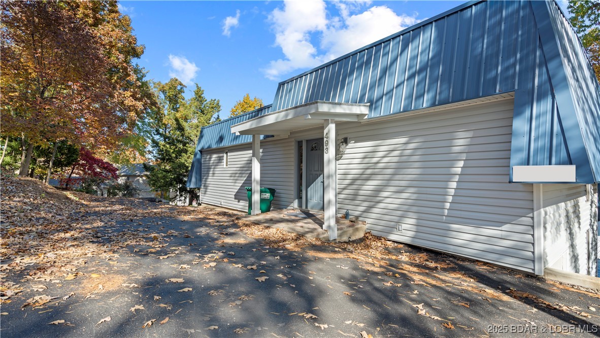 493 Highline Drive Lake Ozark, MO 65049 - Photo 49 of 54