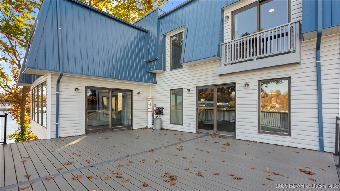 493 Highline Drive Lake Ozark, MO 65049 - Photo 50 of 54