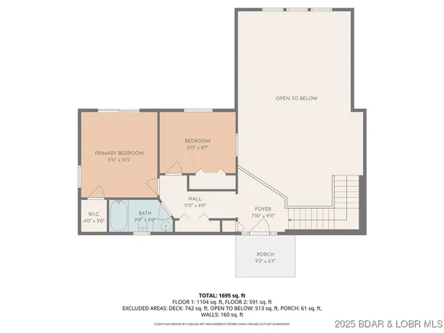 $725,000 | 493 Highline Drive, Lake Ozark, MO 65049