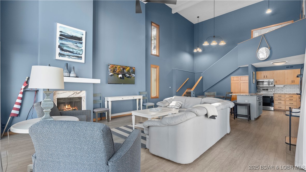 493 Highline Drive Lake Ozark, MO 65049 - Photo 7 of 54