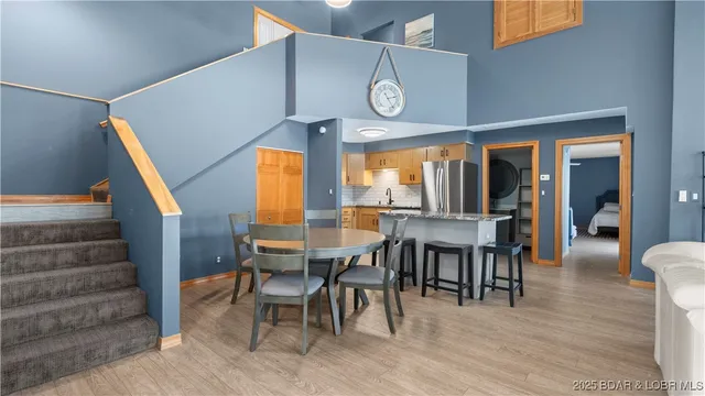 $725,000 | 493 Highline Drive, Lake Ozark, MO 65049