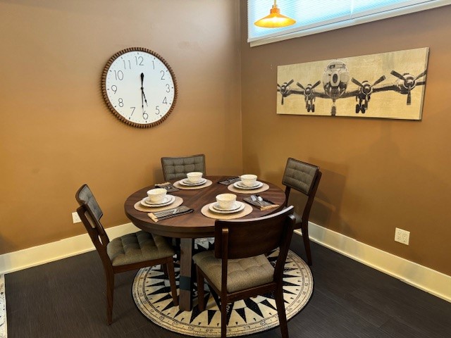 651 Park Avenue Rochester, NY 14607 - Photo 4 of 17