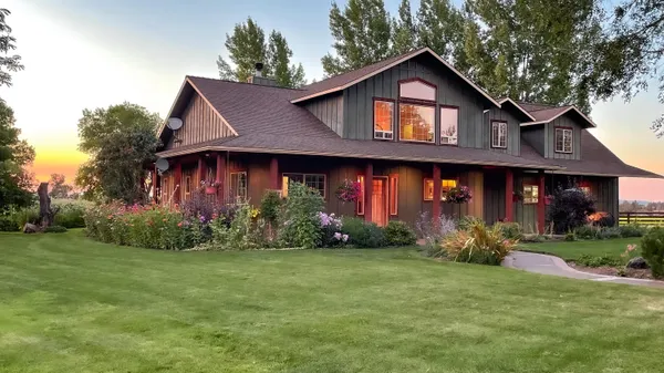 $1,999,000 | 11311 Fleming Road, Powell Butte, OR 97753