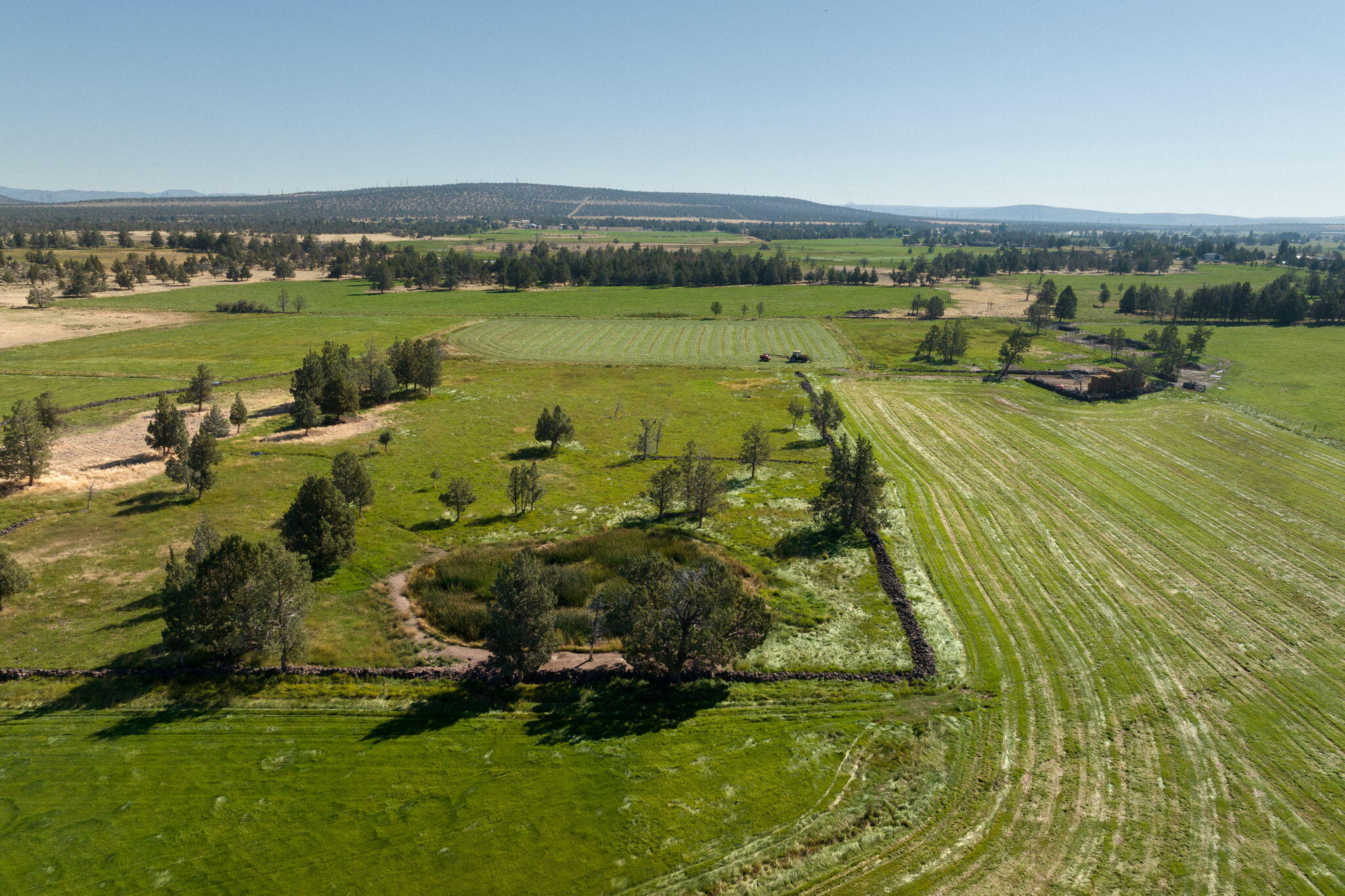 11311 Fleming Road Powell Butte, OR 97753 - Photo 55 of 58 drone