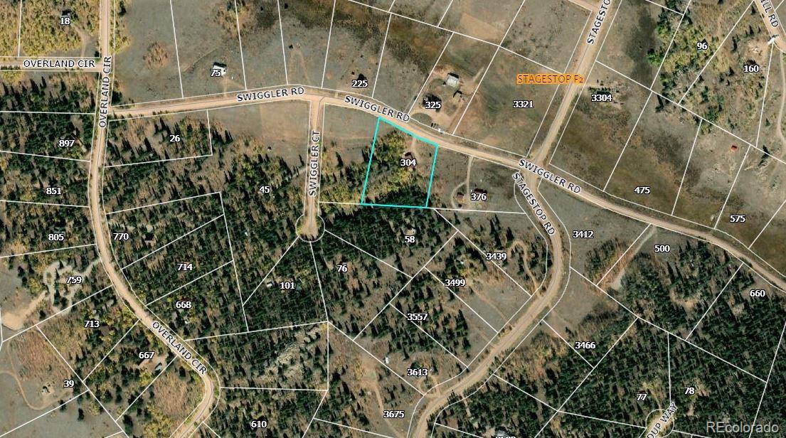 304 Swiggler Road Jefferson, CO 80456 - Photo 22 of 22 Gallery Image 22