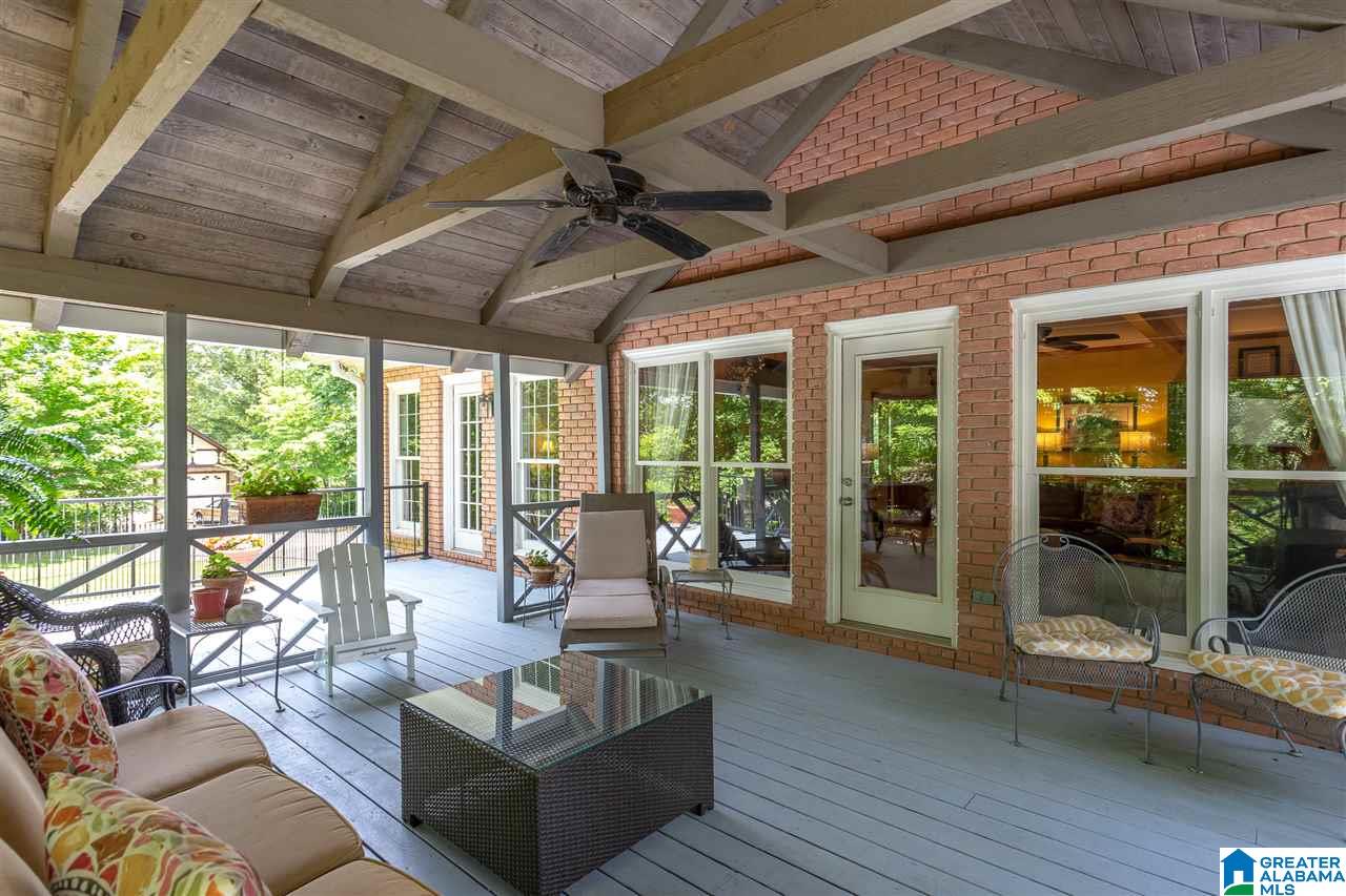 704 Hillyer High Road Anniston, AL 36207 - Photo 35 of 50