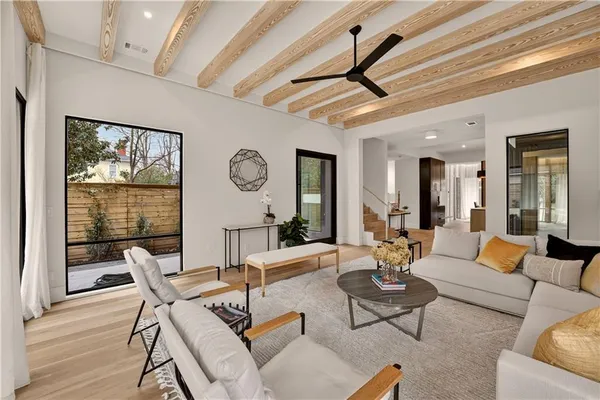 $2,235,000 | 787 Bonaventure Avenue Northeast, Atlanta, GA 30306