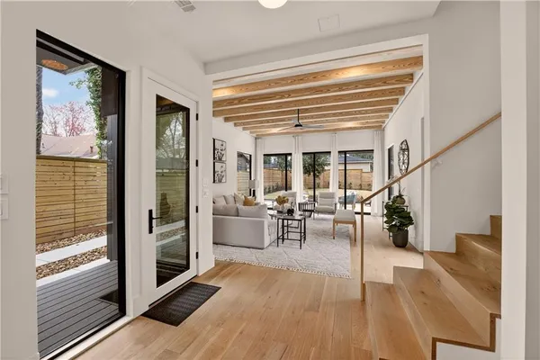 $2,235,000 | 787 Bonaventure Avenue Northeast, Atlanta, GA 30306