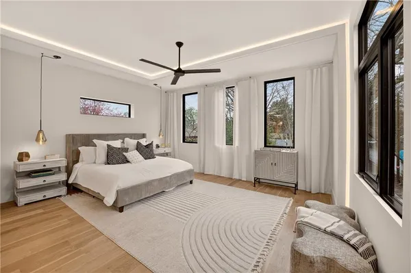$2,235,000 | 787 Bonaventure Avenue Northeast, Atlanta, GA 30306