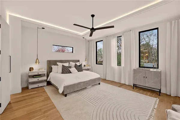 $2,235,000 | 787 Bonaventure Avenue Northeast, Atlanta, GA 30306
