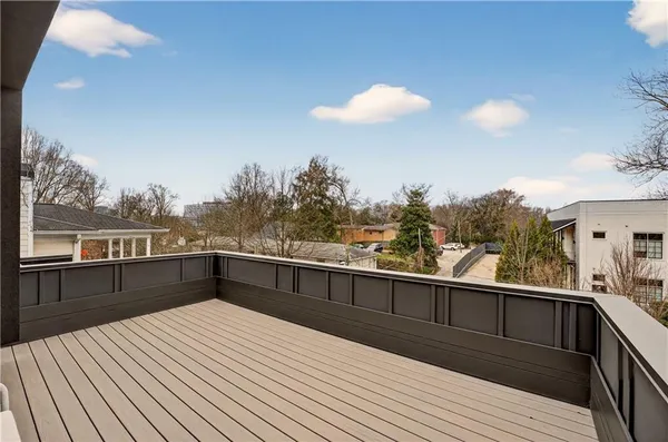 $2,235,000 | 787 Bonaventure Avenue Northeast, Atlanta, GA 30306