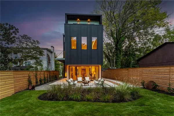 $2,235,000 | 787 Bonaventure Avenue Northeast, Atlanta, GA 30306