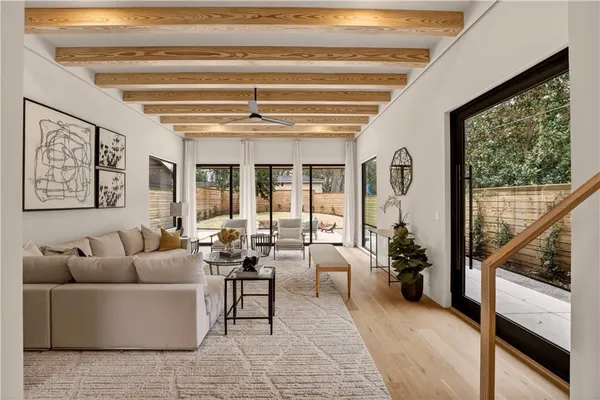 $2,235,000 | 787 Bonaventure Avenue Northeast, Atlanta, GA 30306