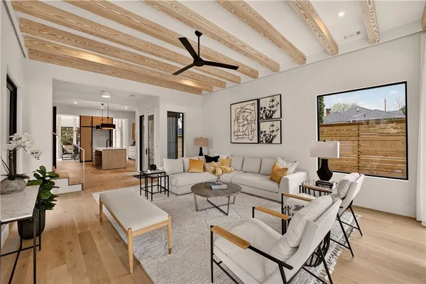 $2,235,000 | 787 Bonaventure Avenue Northeast, Atlanta, GA 30306