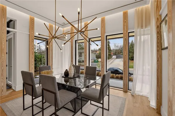 $2,235,000 | 787 Bonaventure Avenue Northeast, Atlanta, GA 30306