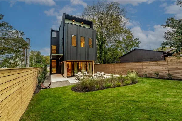 $2,235,000 | 787 Bonaventure Avenue Northeast, Atlanta, GA 30306