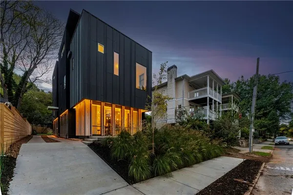 $2,235,000 | 787 Bonaventure Avenue Northeast, Atlanta, GA 30306