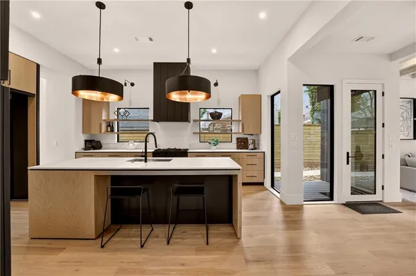 $2,235,000 | 787 Bonaventure Avenue Northeast, Atlanta, GA 30306