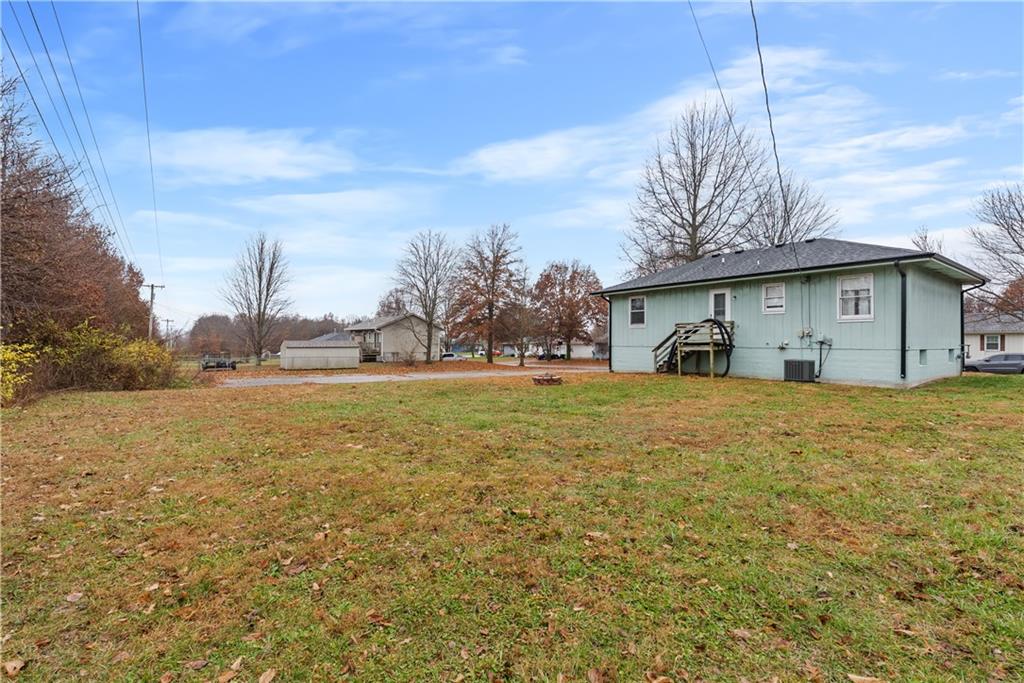 1807 Stacy Road Harrisonville, MO 64701 - Photo 17 of 18