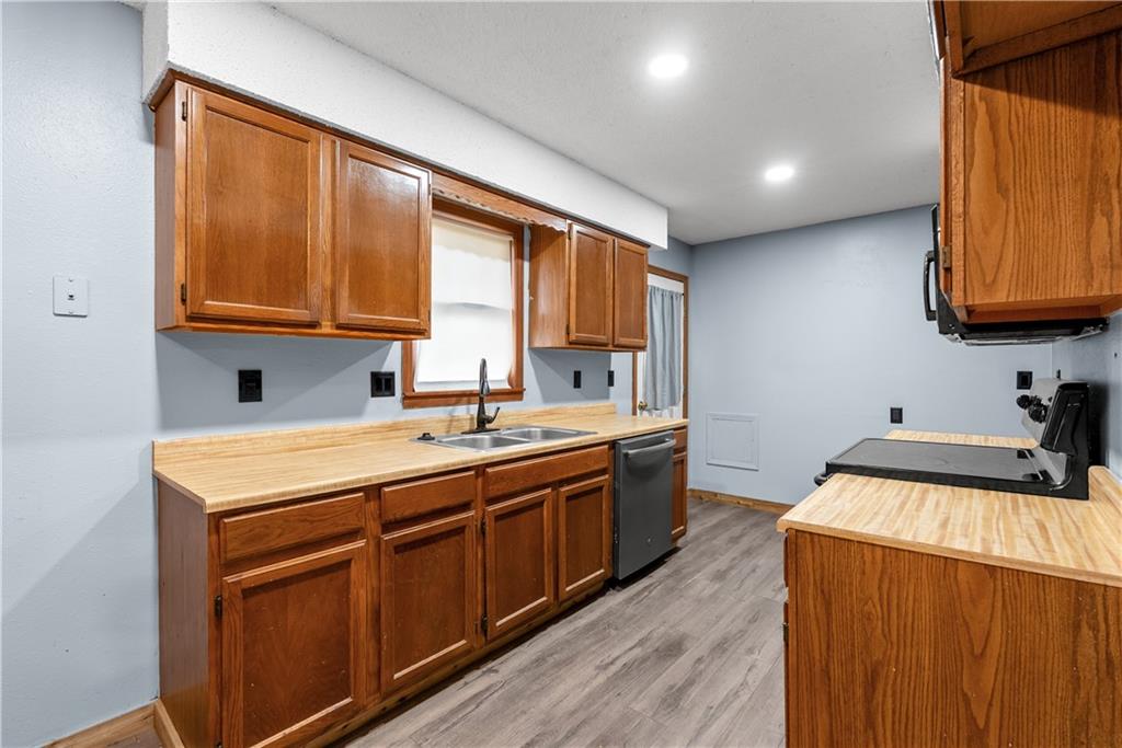 1807 Stacy Road Harrisonville, MO 64701 - Photo 8 of 18