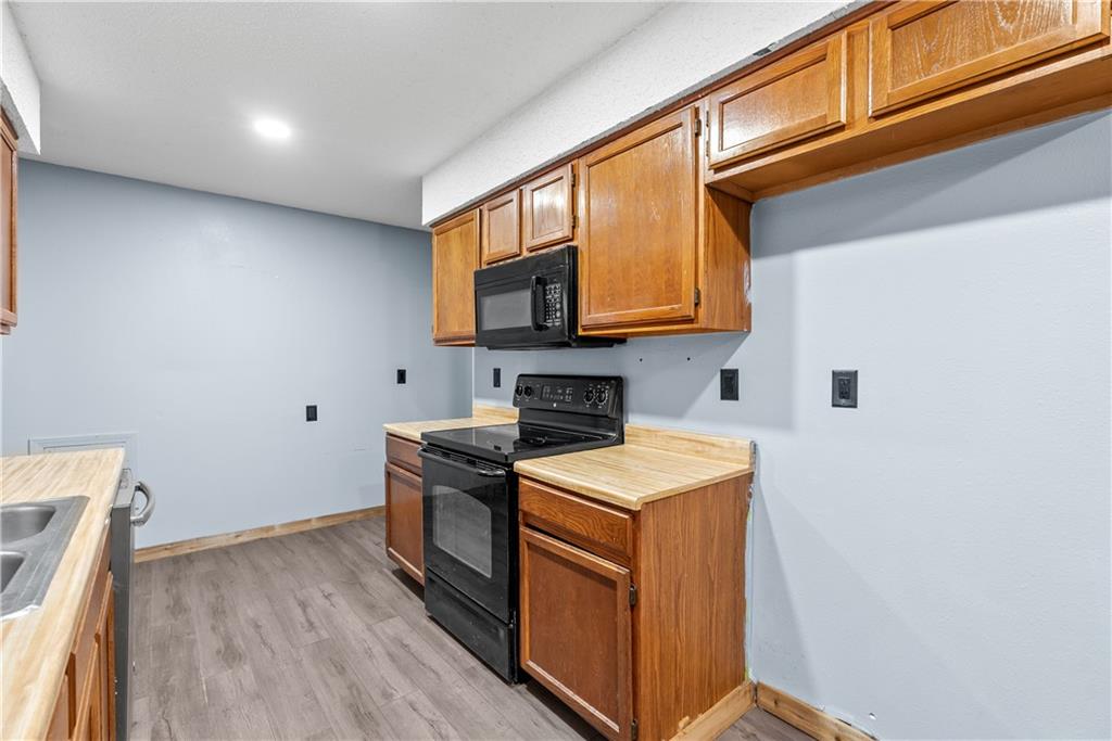 1807 Stacy Road Harrisonville, MO 64701 - Photo 9 of 18