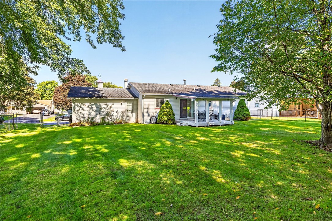 16 Ramsgate Drive Gates, NY 14624 - Photo 5 of 20 Gallery Image 5