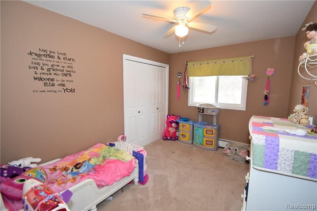 6716 Jones Road North Branch, MI 48461 - Photo 23 of 30