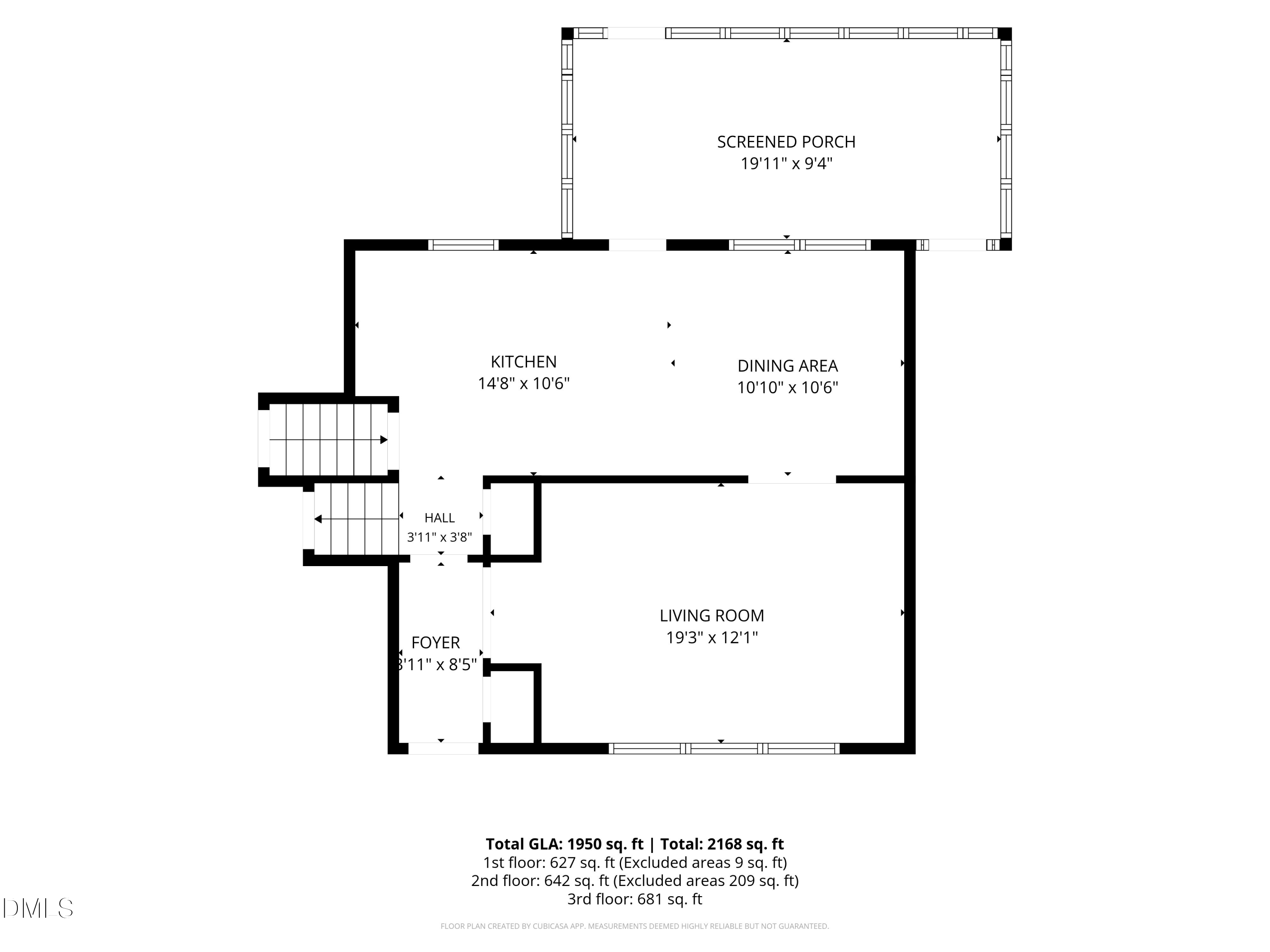 3512 Neptune Drive Raleigh, NC 27604 - Photo 71 of 77 Gallery Image 71