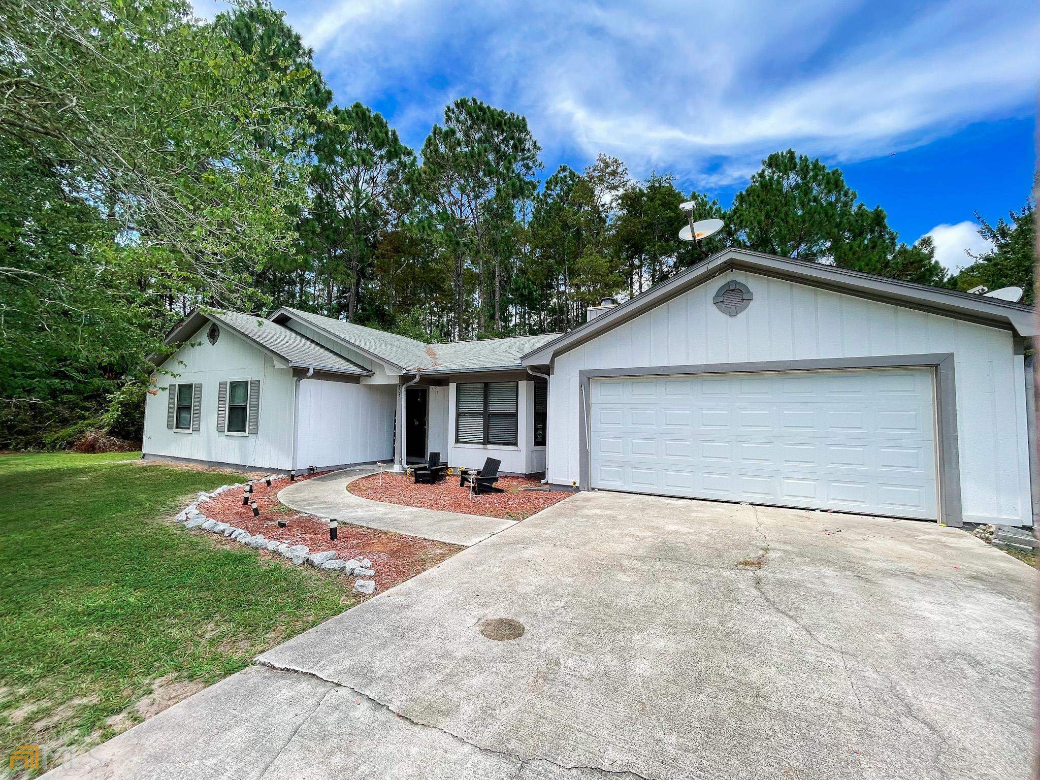 803 Regal Road St. Marys, GA 31558 - Photo 1 of 1 Gallery Image 1