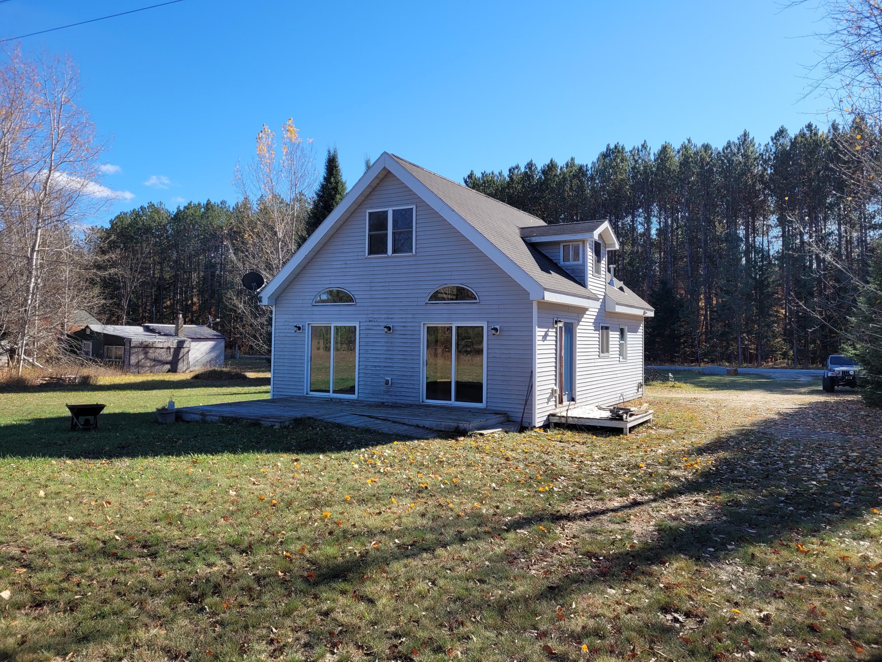 10446 Parke Road Alanson, MI 49706 - Photo 33 of 40 Gallery Image 33