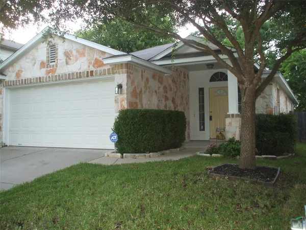 $2,150 | 2408 Wilma Rudolph Road, Austin, TX 78748