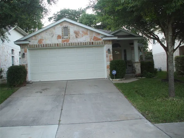 $2,150 | 2408 Wilma Rudolph Road, Austin, TX 78748