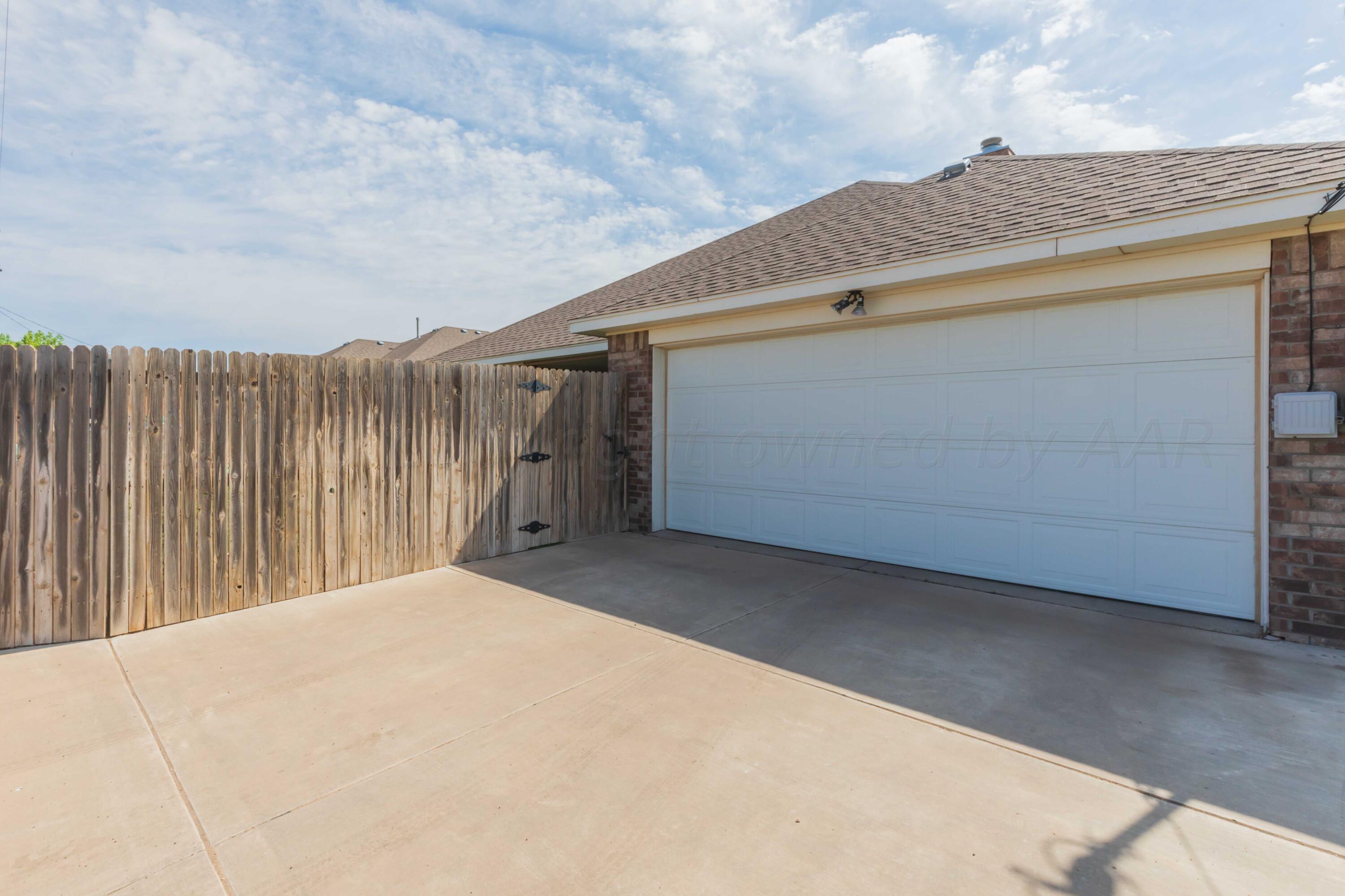 5904 South Rusk Street Amarillo, TX 79118 - Photo 49 of 49 a view of a terrace