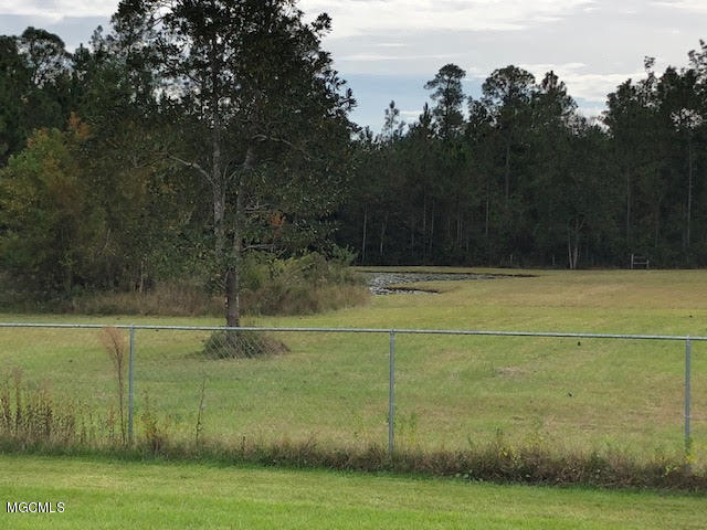 8237 Humphrey Road Vancleave, MS 39565 - Photo 12 of 13 pond