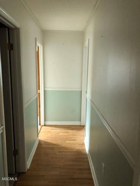 8237 Humphrey Road Vancleave, MS 39565 - Photo 10 of 13 hallway