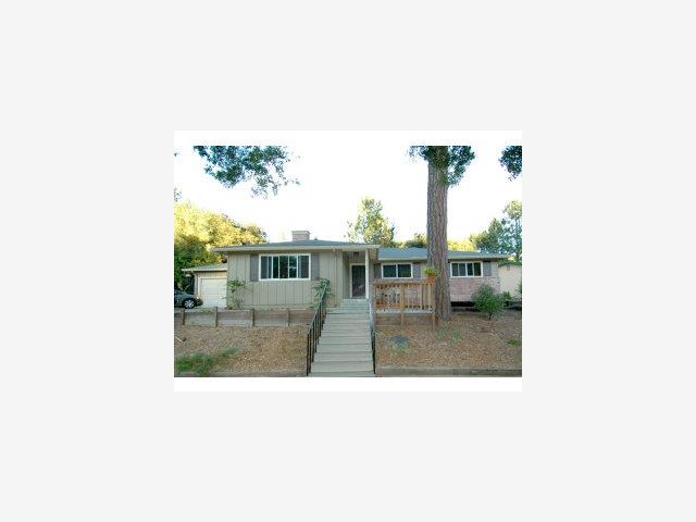 8130 Hihn Road Ben Lomond, CA 95005 - Photo 2 of 9 Gallery Image 2