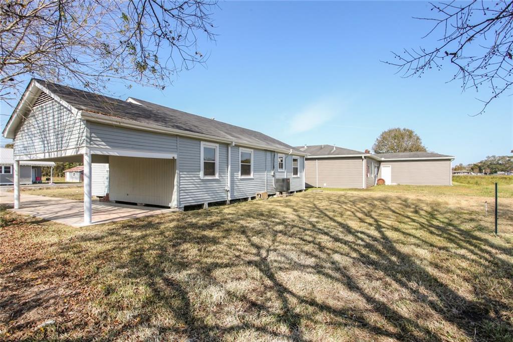 229 Wilson Street Raceland, LA 70394 - Photo 14 of 15