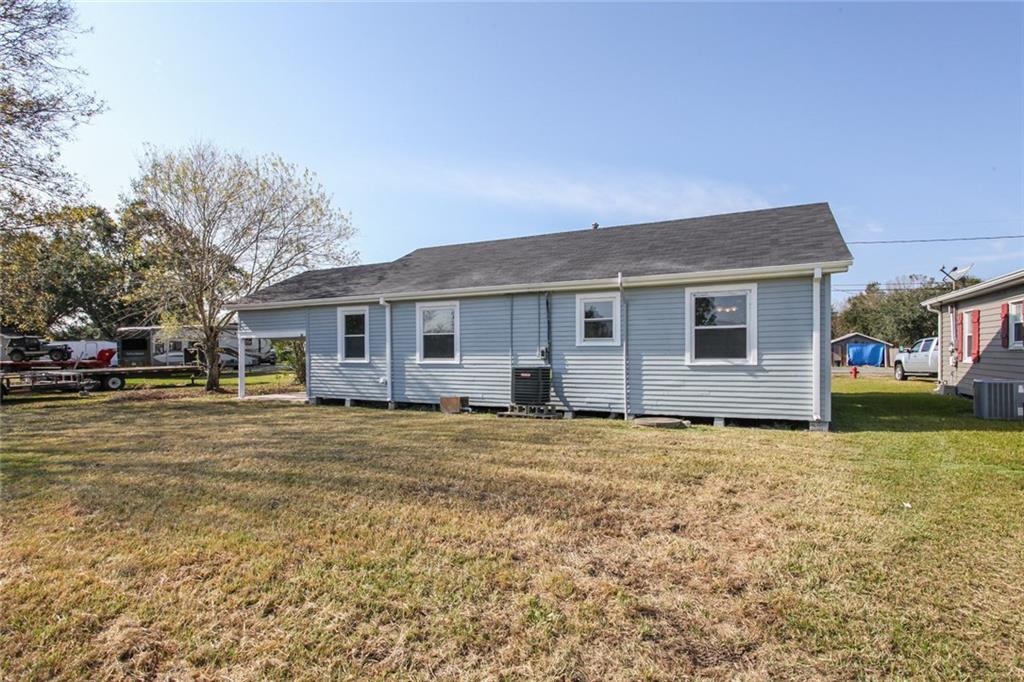 229 Wilson Street Raceland, LA 70394 - Photo 15 of 15