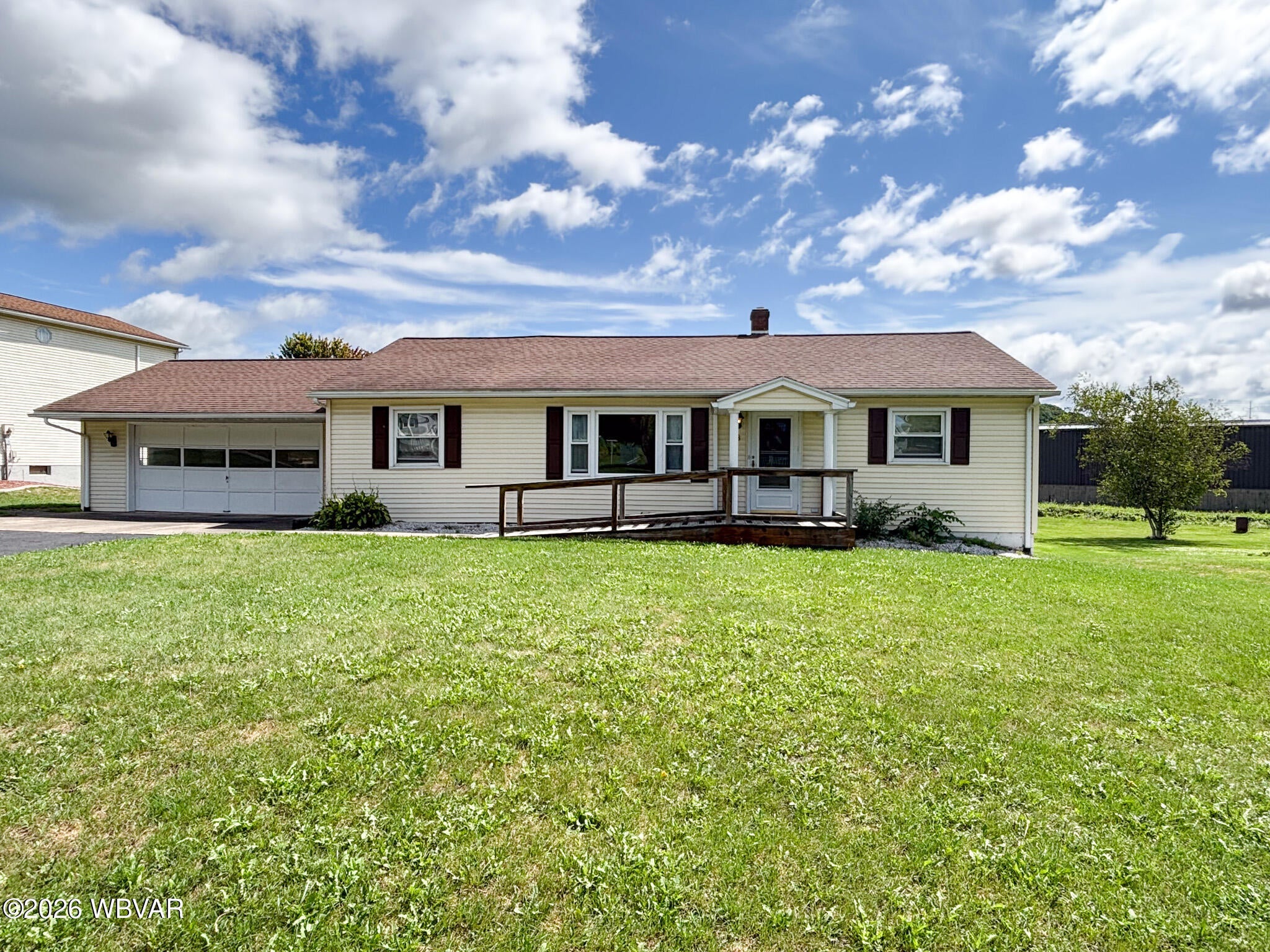 8 Ridge Street Williamsport, PA 17701 - Photo 1 of 46 Main