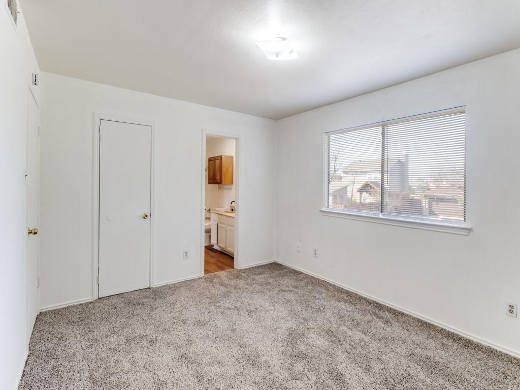 2321 Colonial Mesquite, TX 75150 - Photo 19 of 25 a view of an empty room with a window