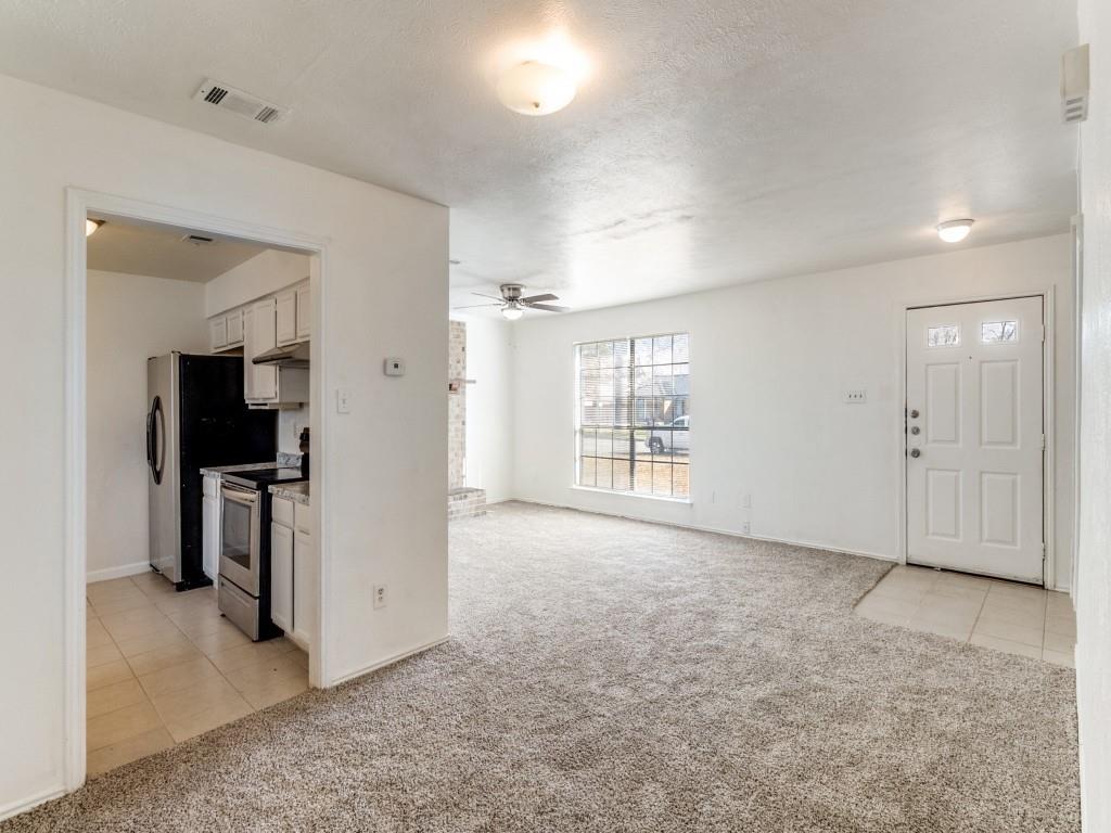 2321 Colonial Mesquite, TX 75150 - Photo 10 of 25 a view of an empty room with a window